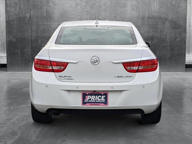 used 2014 Buick Verano car, priced at $7,995