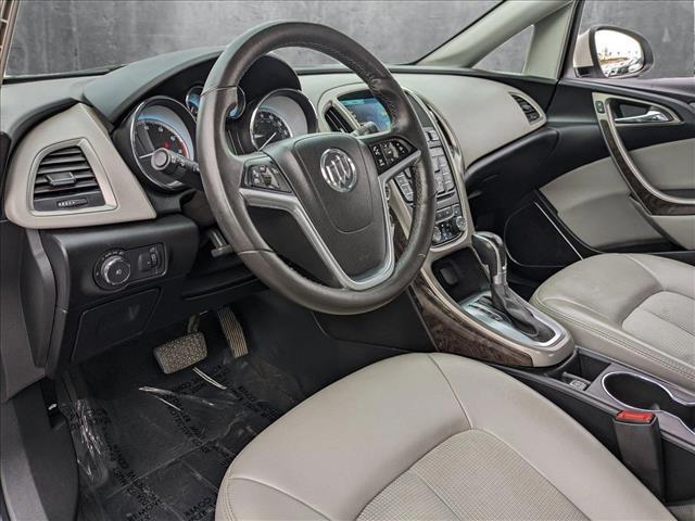 used 2014 Buick Verano car, priced at $7,995