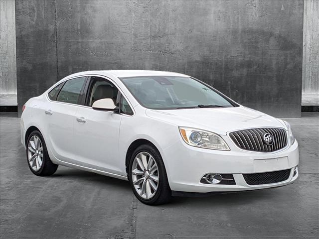 used 2014 Buick Verano car, priced at $7,995