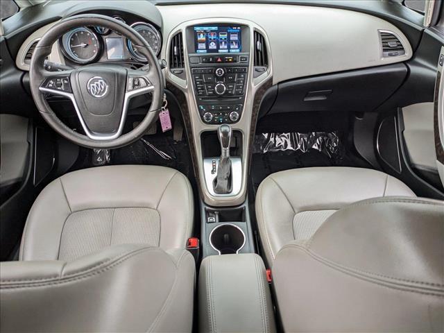 used 2014 Buick Verano car, priced at $7,995