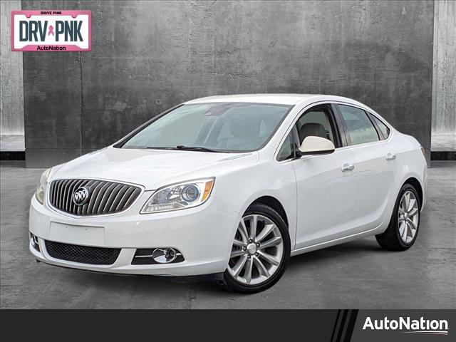 used 2014 Buick Verano car, priced at $7,995