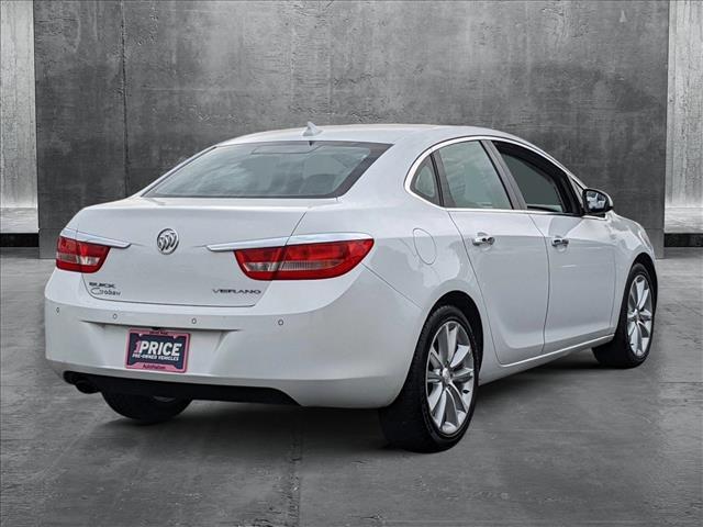 used 2014 Buick Verano car, priced at $7,995