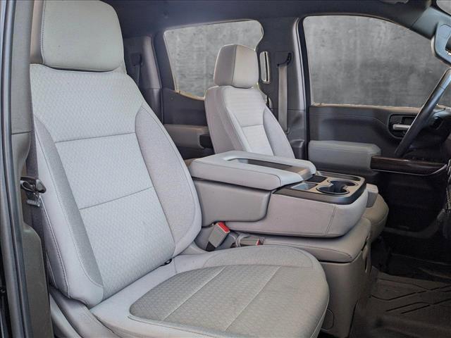 used 2020 Chevrolet Silverado 1500 car, priced at $28,465