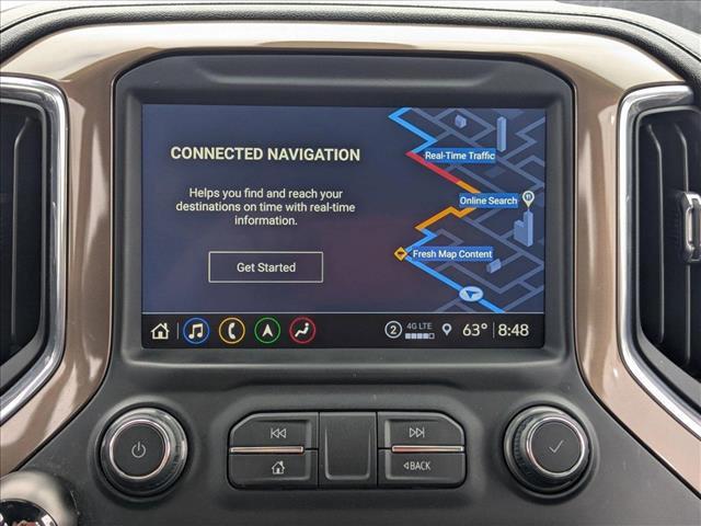 used 2021 Chevrolet Silverado 3500 car, priced at $61,968