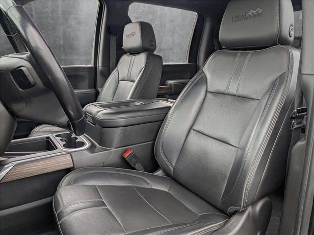 used 2021 Chevrolet Silverado 3500 car, priced at $61,968