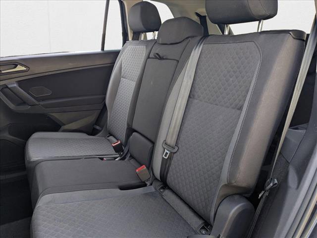 used 2019 Volkswagen Tiguan car, priced at $15,999