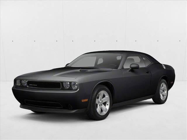 used 2011 Dodge Challenger car, priced at $18,995