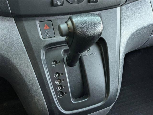 used 2019 Nissan NV200 car, priced at $12,991