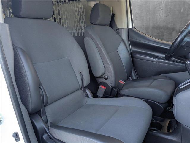 used 2019 Nissan NV200 car, priced at $12,991