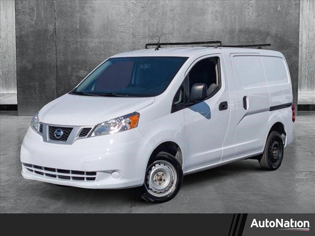 used 2019 Nissan NV200 car, priced at $12,991