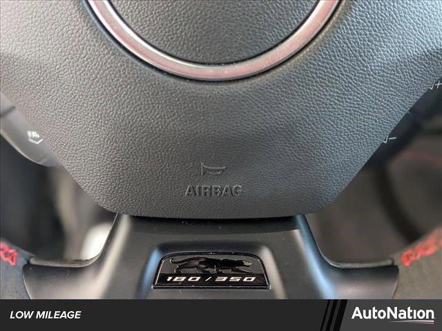 used 2024 Chevrolet Camaro car, priced at $142,991