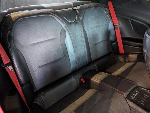 used 2024 Chevrolet Camaro car, priced at $142,991
