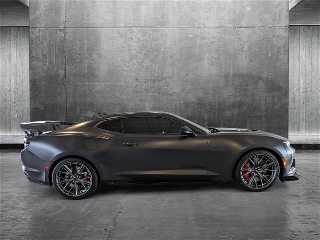 used 2024 Chevrolet Camaro car, priced at $142,991