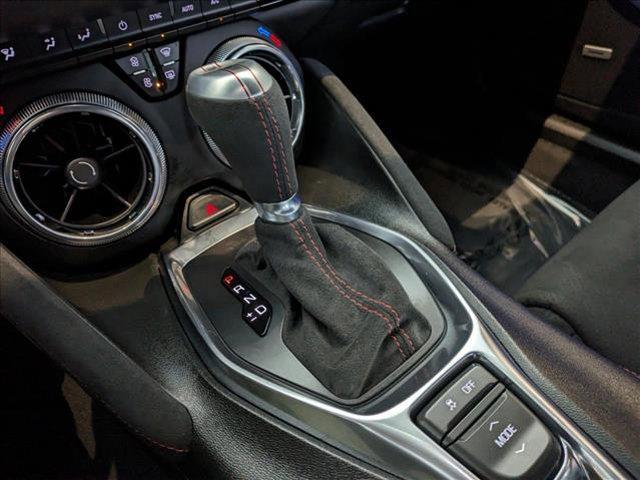 used 2024 Chevrolet Camaro car, priced at $142,991