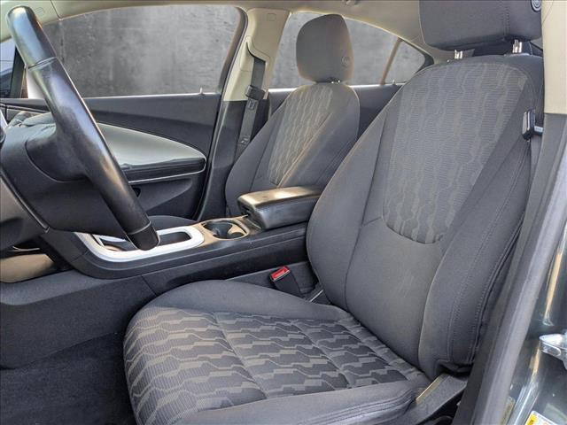 used 2013 Chevrolet Volt car, priced at $7,498