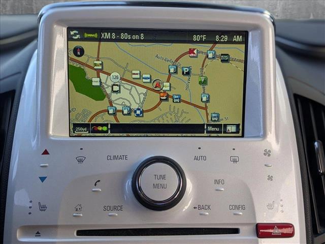 used 2013 Chevrolet Volt car, priced at $7,498