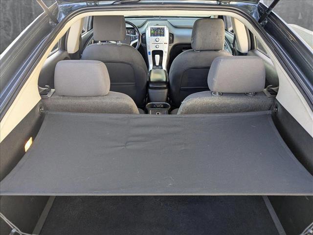 used 2013 Chevrolet Volt car, priced at $7,498