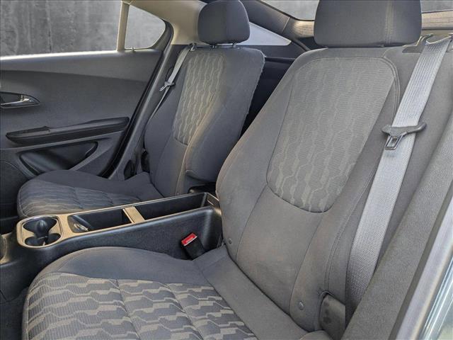 used 2013 Chevrolet Volt car, priced at $7,498