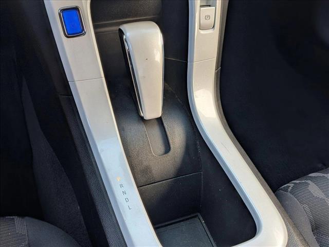 used 2013 Chevrolet Volt car, priced at $7,498