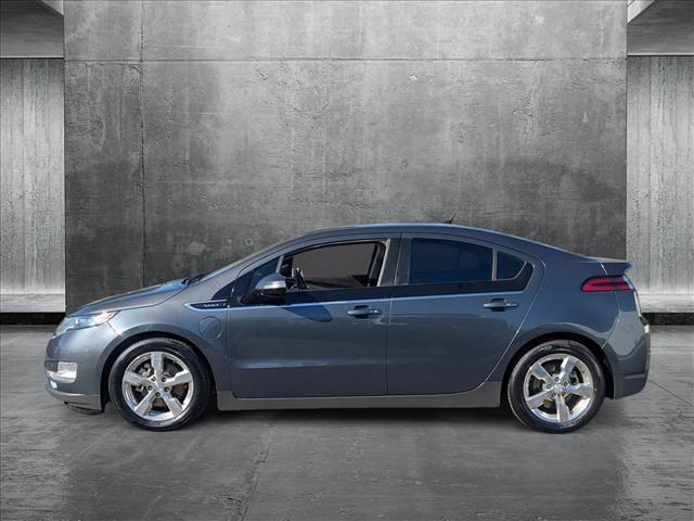 used 2013 Chevrolet Volt car, priced at $7,498