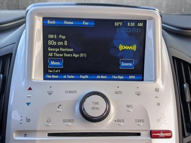 used 2013 Chevrolet Volt car, priced at $7,498
