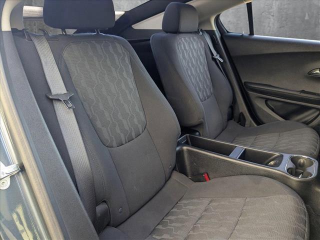 used 2013 Chevrolet Volt car, priced at $7,498