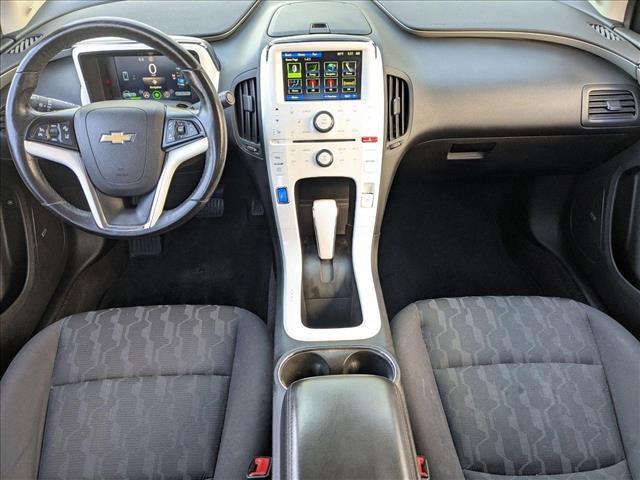 used 2013 Chevrolet Volt car, priced at $7,498