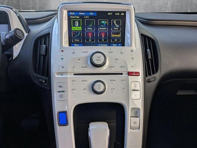 used 2013 Chevrolet Volt car, priced at $7,498
