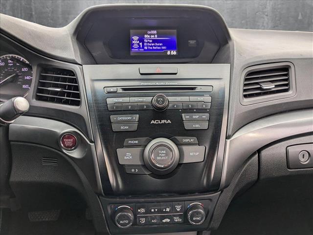 used 2013 Acura ILX car, priced at $7,999