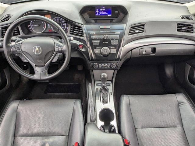 used 2013 Acura ILX car, priced at $7,999