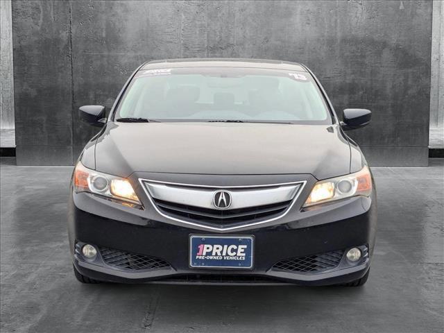 used 2013 Acura ILX car, priced at $7,999