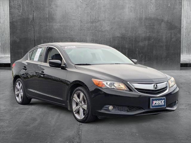 used 2013 Acura ILX car, priced at $7,999