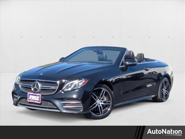 used 2019 Mercedes-Benz AMG E 53 car, priced at $32,953