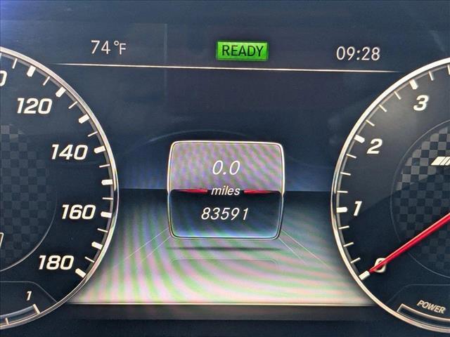 used 2019 Mercedes-Benz AMG E 53 car, priced at $37,489