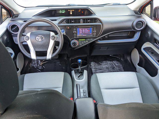 used 2013 Toyota Prius c car, priced at $9,955