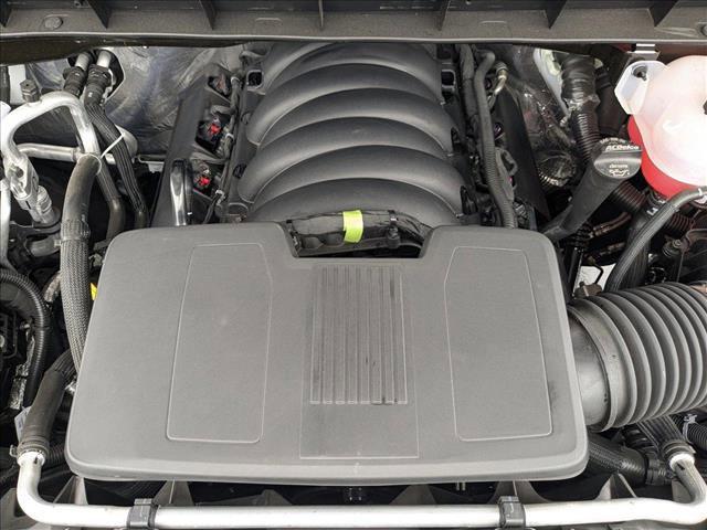 new 2025 Chevrolet Silverado 1500 car, priced at $39,131