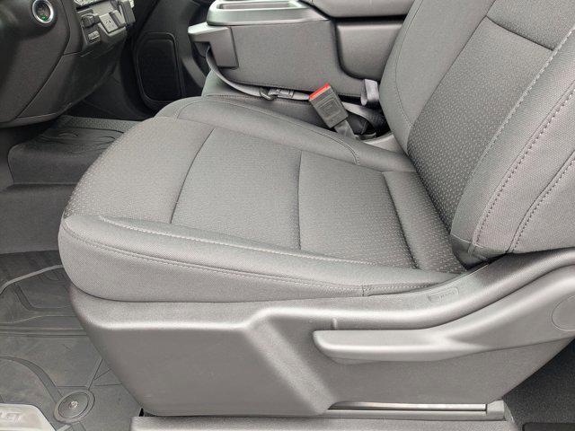 new 2025 Chevrolet Silverado 1500 car, priced at $39,131