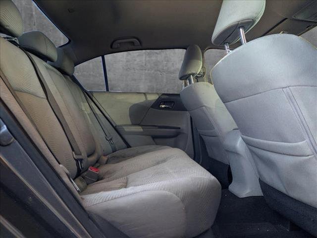 used 2017 Honda Accord car, priced at $12,991