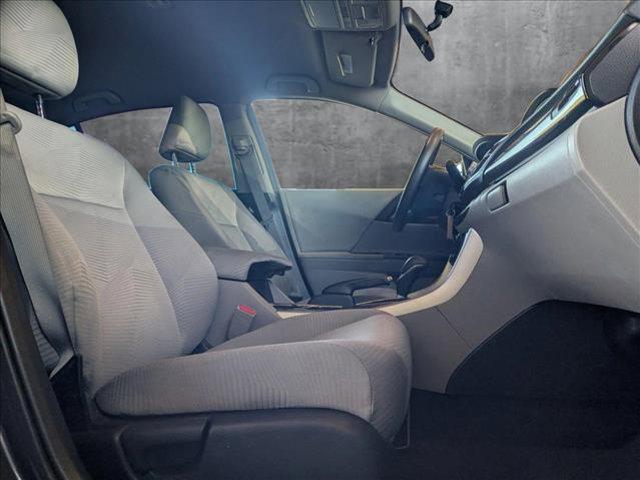used 2017 Honda Accord car, priced at $12,991
