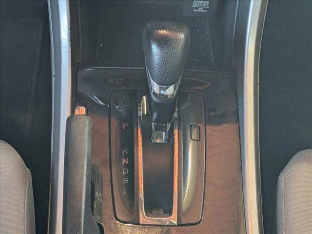 used 2017 Honda Accord car, priced at $12,991