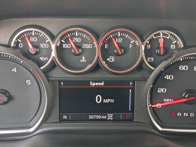 used 2023 Chevrolet Silverado 2500 car, priced at $63,495