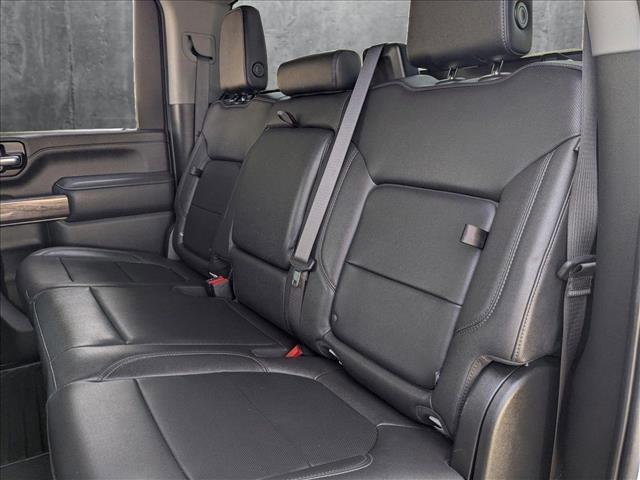 used 2023 Chevrolet Silverado 2500 car, priced at $63,495