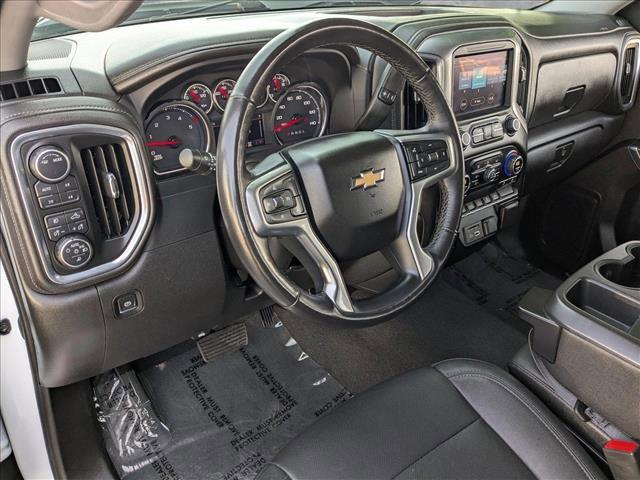 used 2023 Chevrolet Silverado 2500 car, priced at $63,495