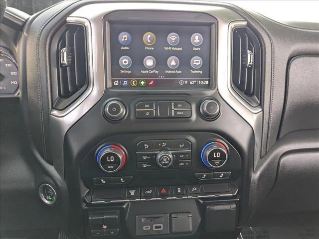 used 2023 Chevrolet Silverado 2500 car, priced at $63,495
