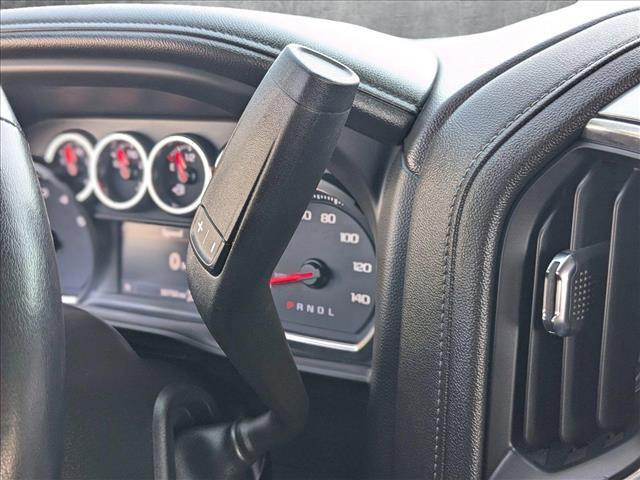 used 2023 Chevrolet Silverado 2500 car, priced at $63,495