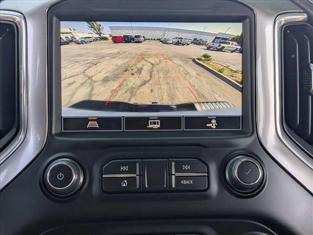 used 2023 Chevrolet Silverado 2500 car, priced at $63,495