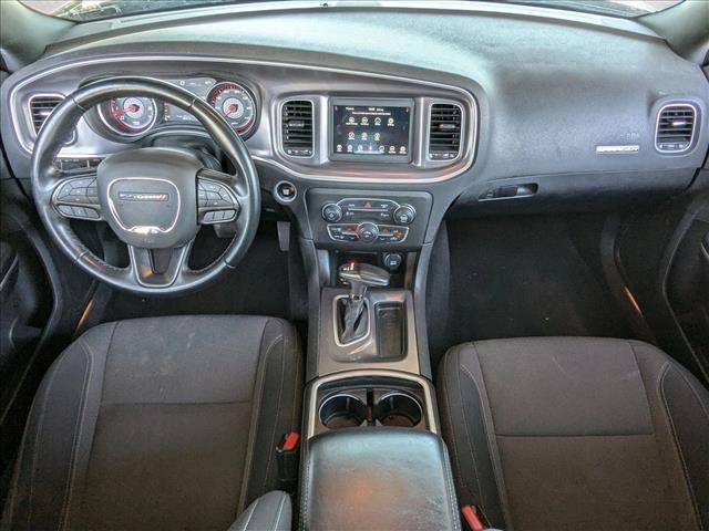 used 2022 Dodge Charger car, priced at $18,450