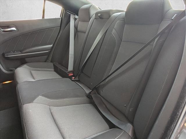 used 2022 Dodge Charger car, priced at $18,450