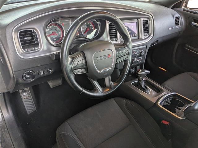used 2022 Dodge Charger car, priced at $18,450