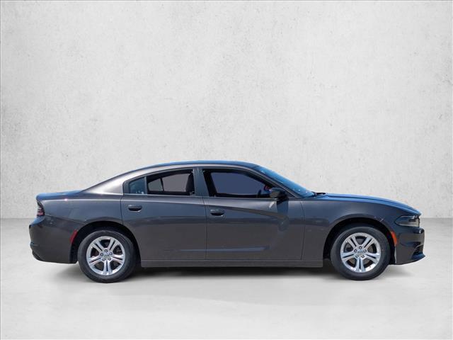 used 2022 Dodge Charger car, priced at $18,450